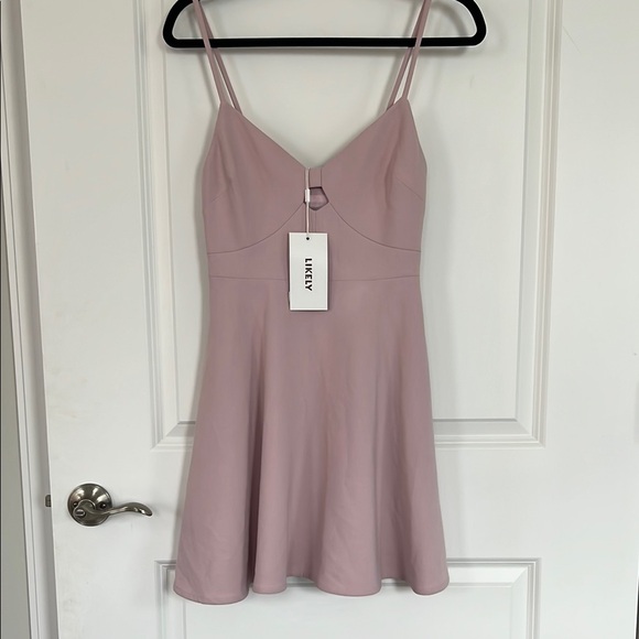 Likely Dresses & Skirts - NWT- “Likely” Brand Women's Auburn Dress